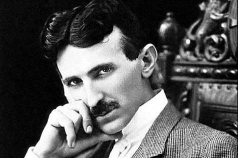 Nikola Tesla: an Interview