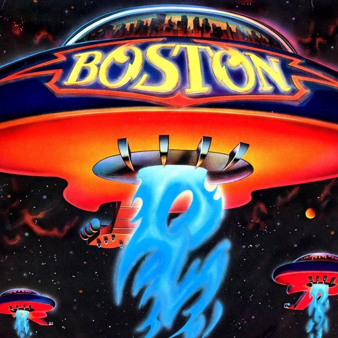 Bostonoriginal