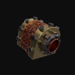 hosppctm hmsc thru3d  