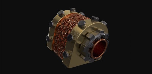 hosppctm hmsc thru3d  
