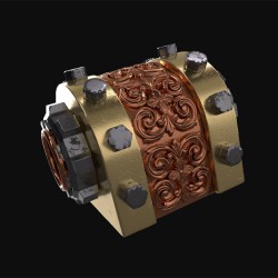 hosppctm hmsc thru3d  