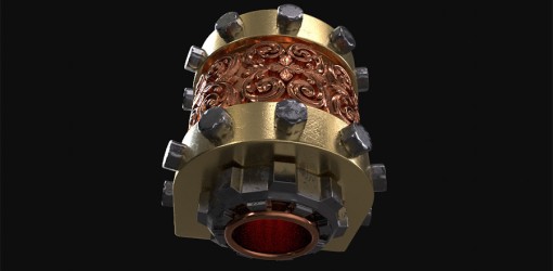 hosppctm hmsc thru3d  