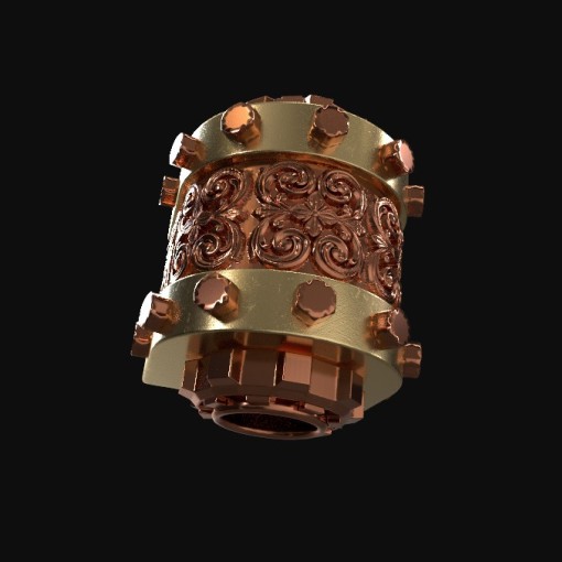 mixed renders1  