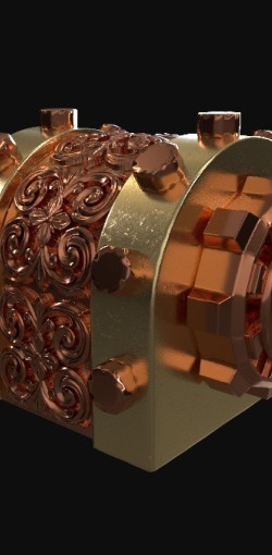 mixed renders1  