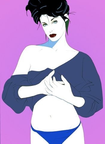 nagel art 