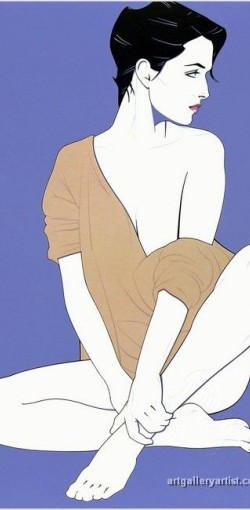 nagel art 