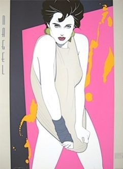 nagel art 