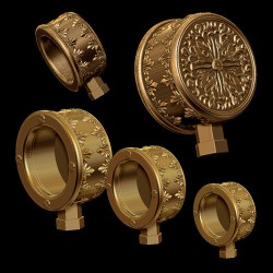 dials category