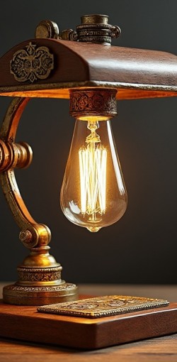 splamp ideas