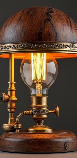 splamp ideas
