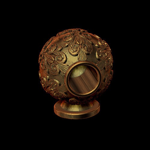 hos pp ball vic1 single