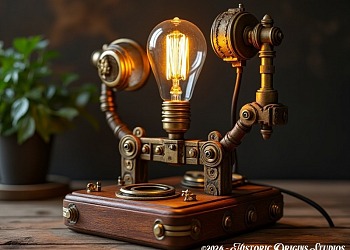 splamp ideas