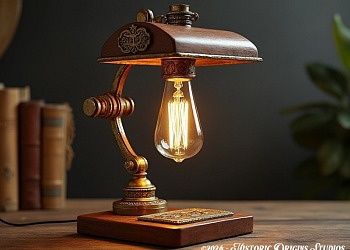 splamp ideas