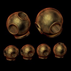 Plain Series Low Profile