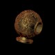 Ball Terminal, Victorian 10x4 mm Single (Each)