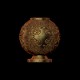 Ball Terminal, Victorian 10x4 mm Top (Each)