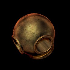 Ball Connector, Plain 20x8 mm 90L LP (Each)